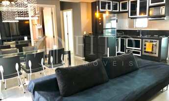 Imagem 2: Canasvieiras Apartamento cobertura com 2 dormitórios