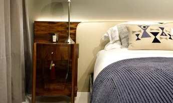 Imagem 5: JARDIM PAULISTA-vende apto-lindo-alto padrão R$1.205.000,00