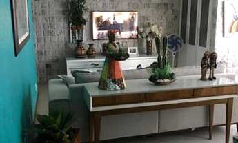 Imagem 4: Cobertura com 3 dormitórios à venda, 160 m² por R$ 1.500.000,00 - Passagem - Cabo Frio/RJ