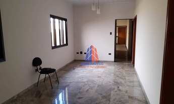 Imagem 5: Casa com 3 dormitórios para venda e locação, 126 m² por R$ 890.000 - Vila Medon - American