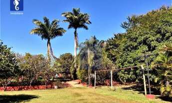 Imagem 3: Chácara com 3 dormitórios à venda, 5000 m² por R$ 950.000,00 - Conjunto Habitacional Jardi