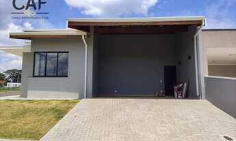 Imagem 3: Casa com 3 dormitórios à venda, 175 m² por R$ 1.190.000,00 - Holland Park - Holambra/SP