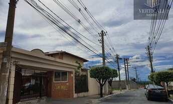 Imagem: Casa a venda no Cond. San Diego Village
