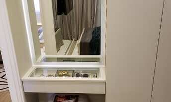 Imagem 5: Apartamento para venda tem 43 metros quadrados com 2 quartos no bairro Cooperativa