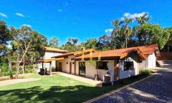 Imagem: Chácara com 3 dormitórios à venda, 2730