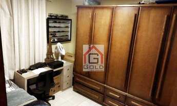 Imagem 4: Apartamento com 2 dormitórios à venda, 58 m² por R$ 146.000,00 - Jardim Nélia - São Paulo