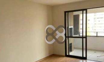 Imagem 4: Apartamento com 3 dormitórios para alugar, 87 m² por R$ 1.750/mês - Centro - Londrina/PR