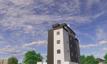 Imagem 6: Apartamento com área privativa à venda, 2 quartos, 1 suíte, 1 vaga, Brasil Industrial - Be