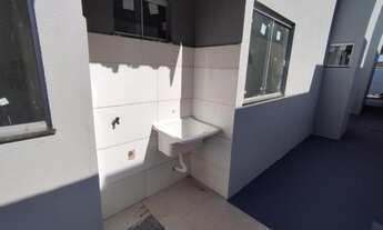 Imagem 7: Casa térrea Jardim Itamaracá, 3 quartos sendo 1 suíte