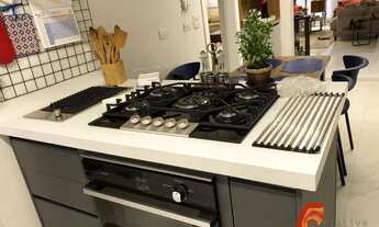 Imagem 3: Apartamento com 4 dormitórios à venda, 190 m² por R$ 1.383.000 - Jardim Anália Franco - Sã