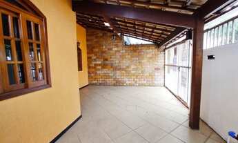 Imagem 3: Casa Geminada Serrano 3 quartos