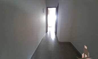 Imagem 7: Casa com 2 dormitórios à venda, 60 m² por R$ 225.000 - Jardim Trevo - Praia Grande/SP