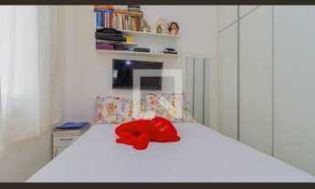 Imagem 7: Apartamento à Venda - Gávea, 1 Quarto, 37 m2