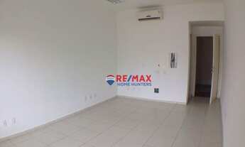 Imagem 6: Sala para alugar, 32 m² por R$ 1.000,00/mês - Cambuí - Campinas/SP