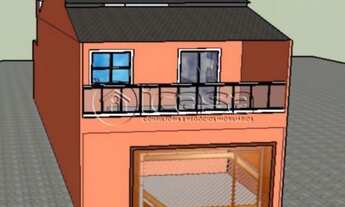 Imagem: Casa com 3 dormitórios à venda, 175 m²