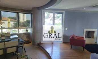 Imagem 2: Apartamento com 3 Dormitórios à Venda, 205 m² por R$ 1.730.000 - Jardim - Santo André/SP