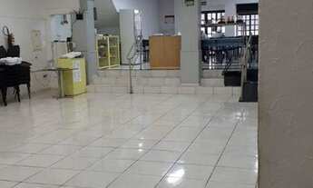 Imagem 3: Salão para alugar, 125 m² - Jardim Bela Vista - Santo André/SP