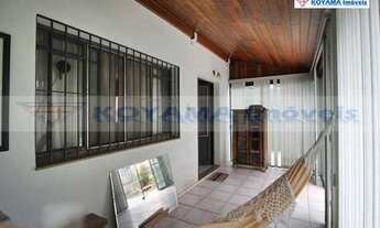 Imagem 5: Sobrado com 3 dormitórios à venda ou locação, 196m² - Vila da Saúde - São Paulo/SP