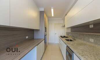 Imagem 2: Apartamento com 3 dormitórios à venda, 156 m² por R$ 2.990.000 - Vila Olímpia - São Paulo