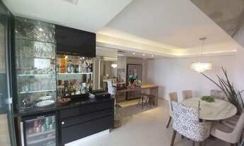 Imagem 4: Apartamento com 2 suítes em Barreiros São José