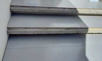 Imagem 3: Casa para venda com 65 metros quadrados com 2 quartos