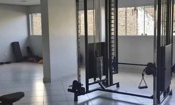 Imagem 5: Apartamento para venda tem 140 metros quadrados com 3 quartos em Parque Amazônia - Goiânia