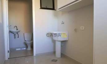 Imagem 5: Apartamento Duplex com 3 dormitórios à venda, 210 m² por R$ 1.300.000,00 - Centro - Americ