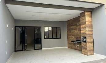 Imagem 2: VENDO CASA ALTO PADRAO SETER FAICALVILLE