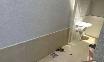 Imagem 7: Casa com 2 dormitórios à venda, 80 m² por R$ 315.000,00 - Aviação - Praia Grande/SP