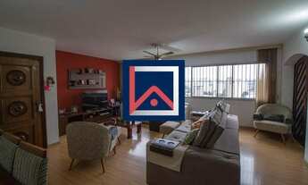 Imagem 3: Apartamento Venda 4 Dormitórios - 155 m² Chácara Santo Antônio