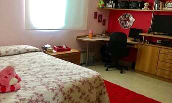 Imagem 7: Apartamento amplo de alto padrão