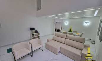 Imagem 4: Sobrado com 4 dormitórios à venda, 256 m² por R$ 1.400.000,00 - Loteamento Atibaia Park I