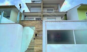 Imagem 1: Casa 3 quartos em Barreiros - São José - SC