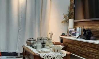 Imagem 4: Apartamento com 3 dormitórios à venda, 76 m² por R$ 845.000,00 - Chácara Primavera - Campi