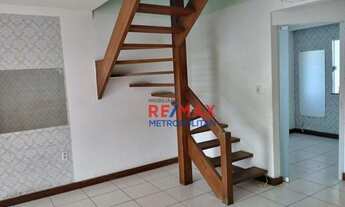 Imagem 6: Casa com 2 dormitórios à venda, 170 m² por R$ 350.000 - Vila Nova Republica - Camaçari/BA