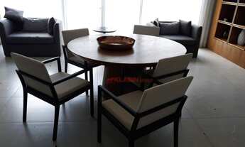 Imagem 5: Apartamento com 4 dormitórios à venda, 130 m² por R$ 1.560.000,00 - Vila Monumento - São P