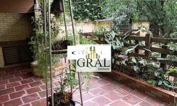 Imagem 7: Casa com 3 dormitórios, 570 m² - venda por R$ 3.300.000,00 ou aluguel por R$ 15.000,00/mês