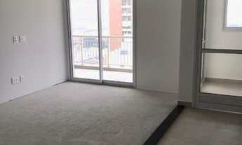 Imagem 4: Apartamento com 1 dormitório à venda, 60 m² por R$ 640.000,00 - Santana - São Paulo/SP