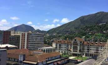 Imagem 6: Linda Cobertura com 4 quartos vista livre