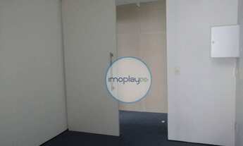 Imagem 5: Conjunto comercial para locação, 56 m² na Vila Olímpia