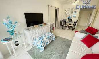 Imagem 5: Apartamento com 2 dormitórios à venda, 85 m² por R$ 480.000,00 - Praia das Pitangueiras