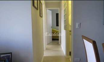 Imagem 5: Apartamento com 3 dormitórios à venda, 69 m² por R$ 480.000,00 - Lauzane Paulista - São Pa