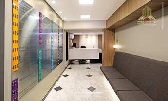 Imagem 2: Vendo cobertura comercial no Bairro Menino Deus em Porto Alegre