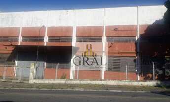 Imagem 4: Prédio, 9028 m² - venda por R$ 20.000.000,00 ou aluguel por R$ 50.000,00/mês - Vila Santa