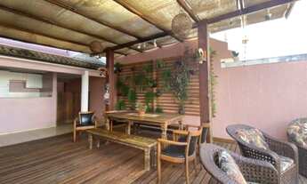 Imagem 3: Casa para venda no Planalto - Manaus - Amazonas