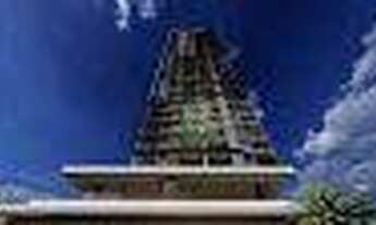 Imagem 3: Apartamento com 2 dormitórios à venda, 77 m² por R$ 659.400 Edificio Llegat Foz do Iguaçu