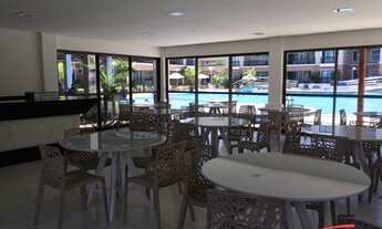 Imagem 4: Apartamento na cobertura do Mediterranée Residence, Porto das Dunas - AP9542