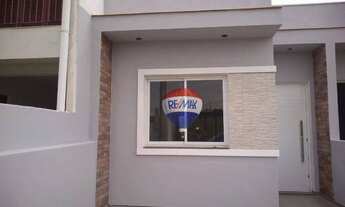 Imagem 5: Casa com 2 dormitórios à venda, 61 m² por R$ 190.000,00 - Jardim Algarve - Alvorada/RS