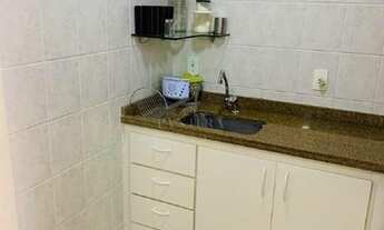 Imagem 6: Flat à venda, 1 quarto, 1 vaga, Centro - Santo André/SP