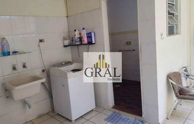 Imagem 3: Casa com 2 dormitórios à venda por R$ 848.000 - Rudge Ramos - São Bernardo do Campo/SP